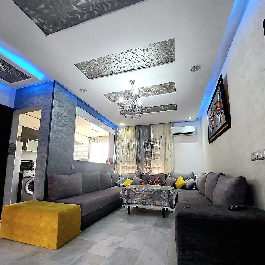 Appartement Агадир Марокко