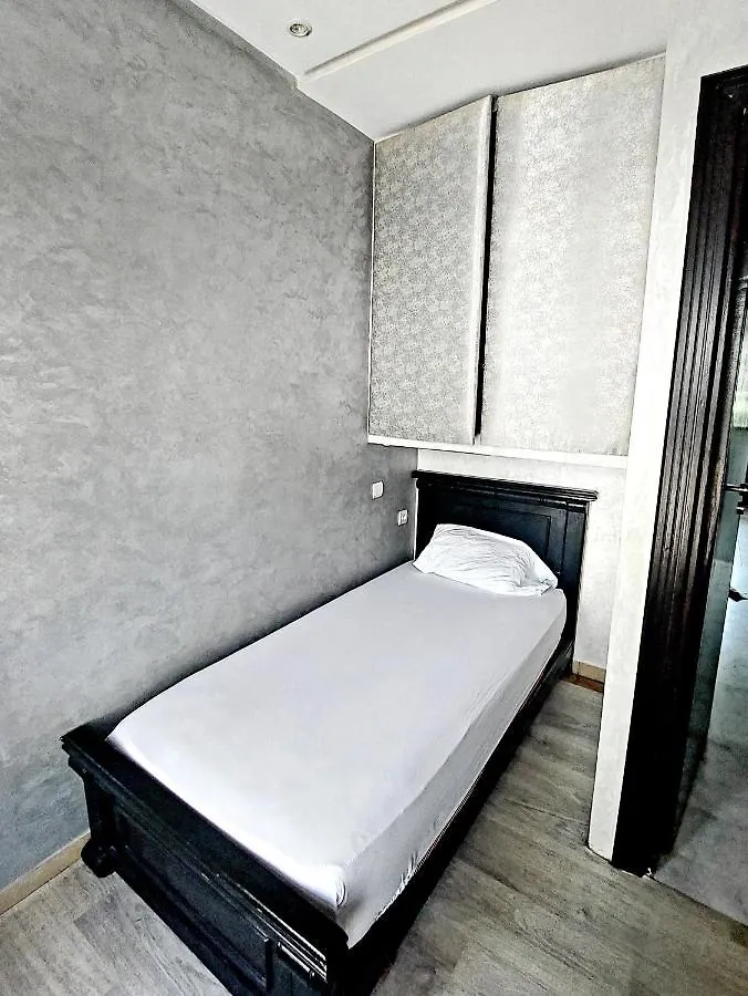 公寓 Appartement 阿加迪尔