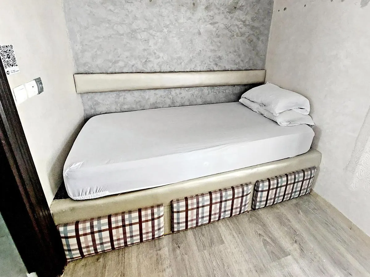 Appartement 阿加迪尔 公寓