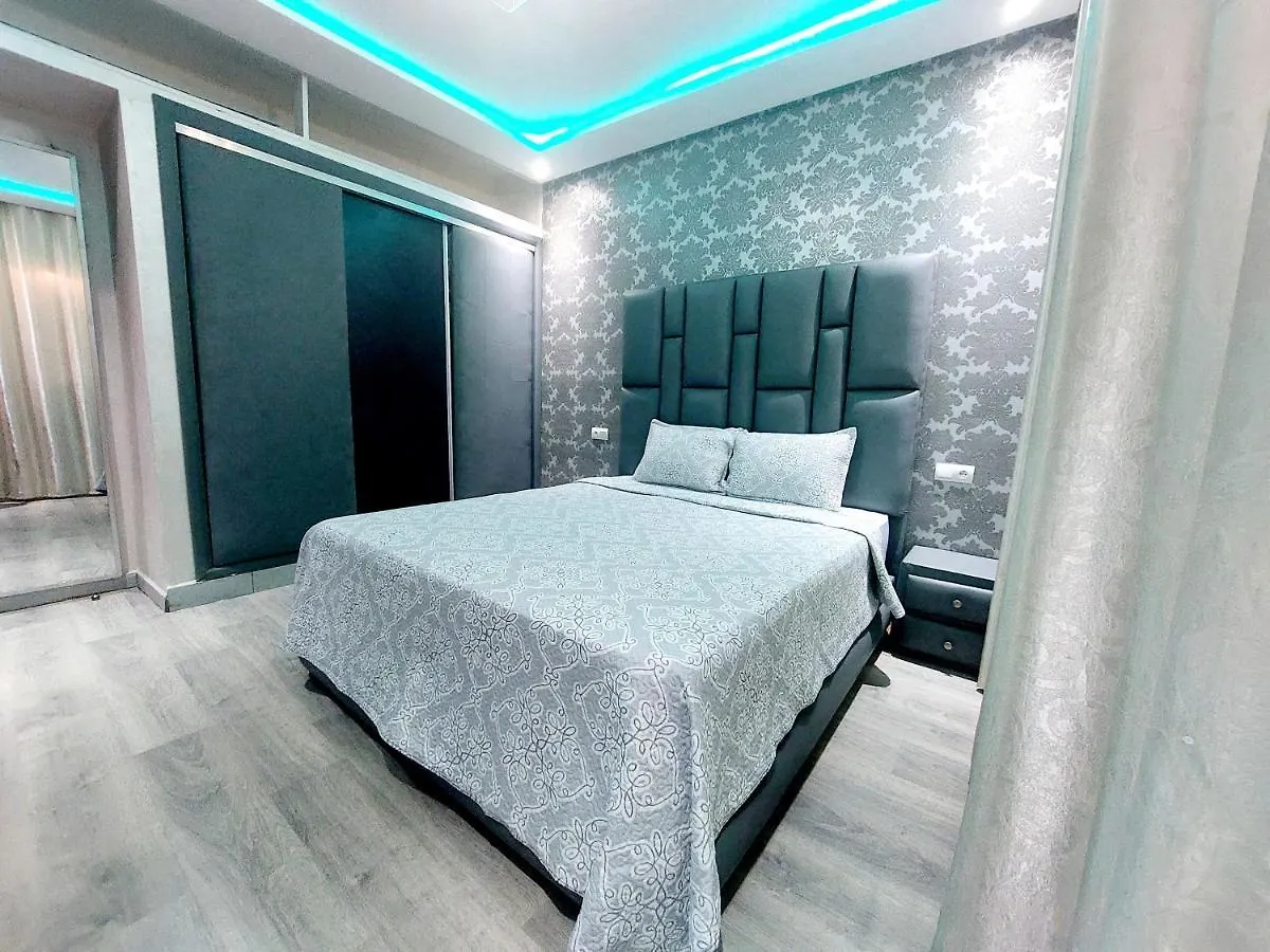 Appartement 阿加迪尔