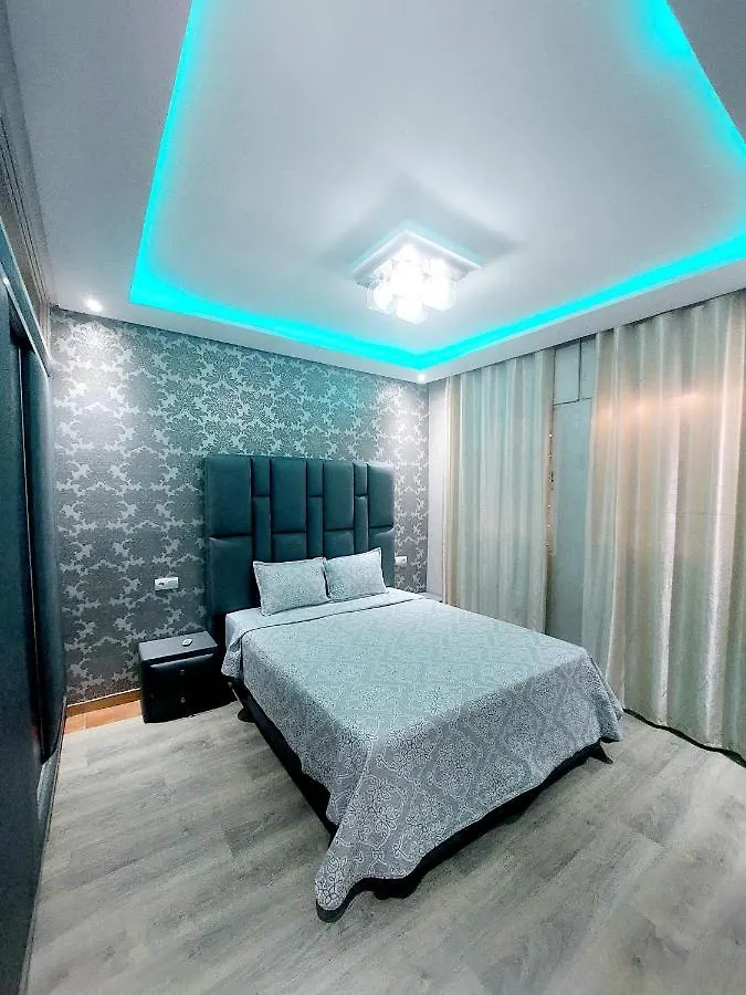 Appartement 阿加迪尔