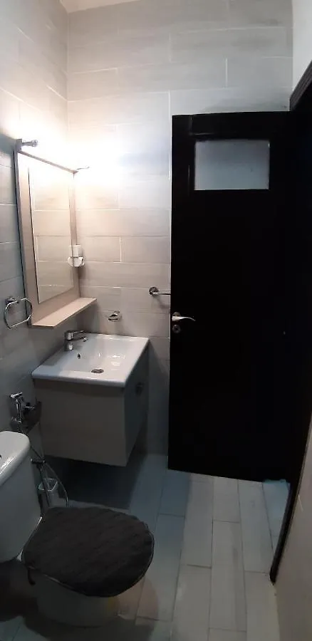 Appartement 阿加迪尔 公寓